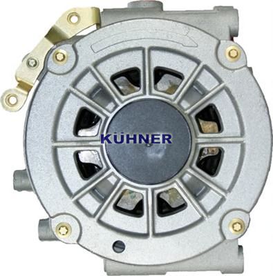 AD KUHNER 301838ri -  Генератор